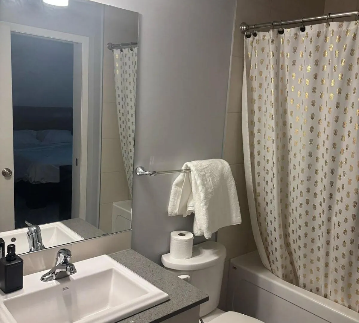 Spacious 2Br Suite - Sw Edmonton