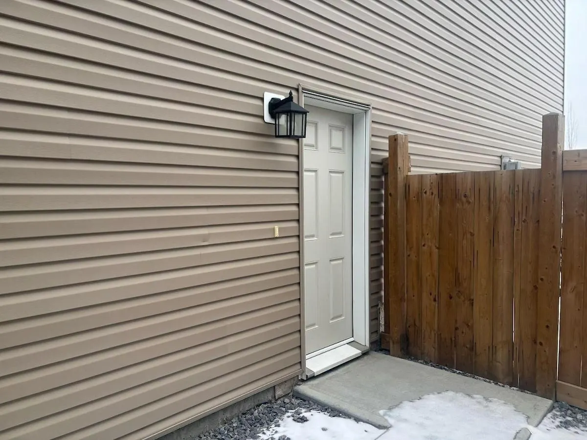 Spacious 2Br Suite - Sw Edmonton