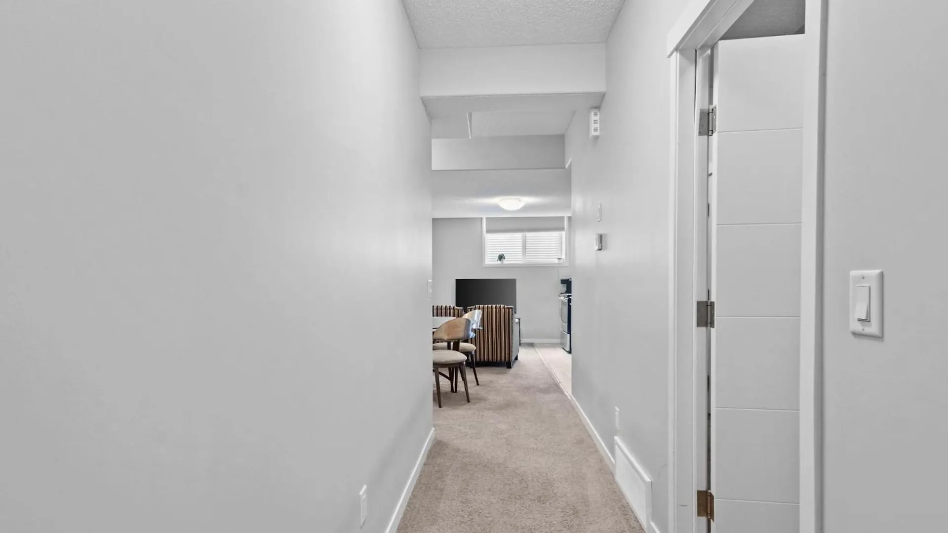 Apartment Spacious 2Br Suite - Sw Edmonton