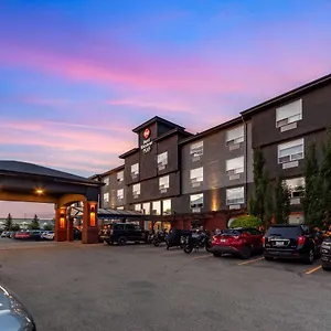 Western West Hotel