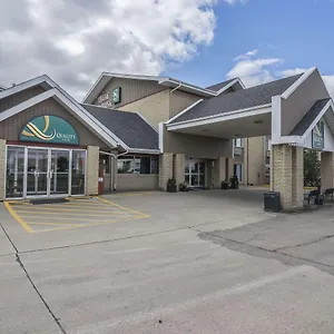 3* Mini-hôtel Quality West