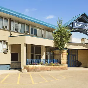 Travelodge By Wyndham East Эдмонтон