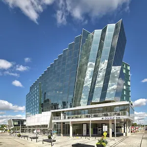 Doubletree By Hilton Downtown Hotel