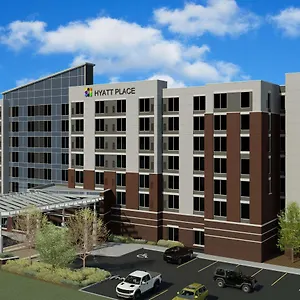 Hyatt Place West Hotel