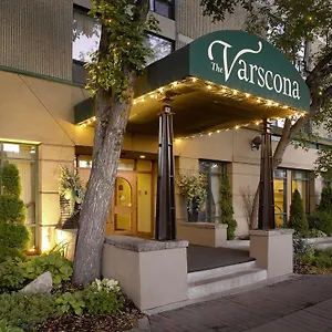 4* Hotel Varscona On Whyte