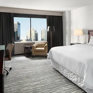 The Westin Hotel