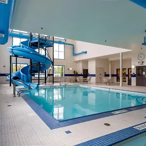 3* Hotel Western South Inn&suites