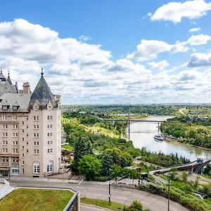 Szálloda Fairmont Macdonald, Edmonton