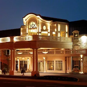 3* Hotel Chateau Louis Hotel&conference Centre