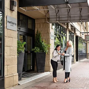 4* Hotel Metterra On Whyte